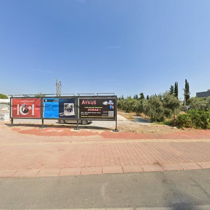 Mangal Et Balık Restaurant
