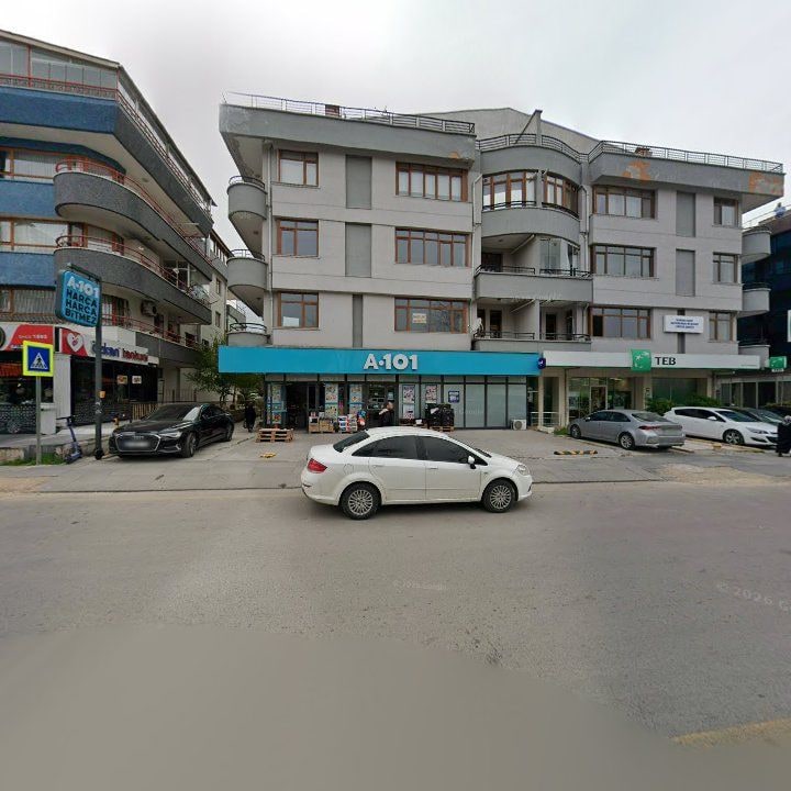 Mangal Köy