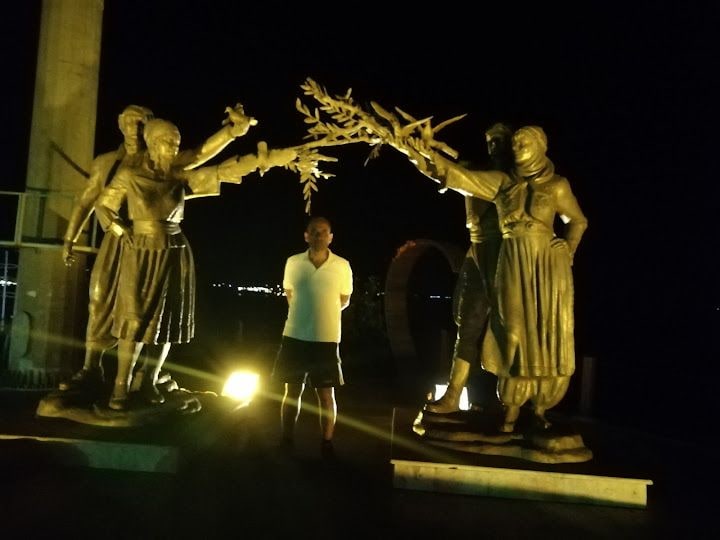 Mangal Ocakbaşı Restoran
