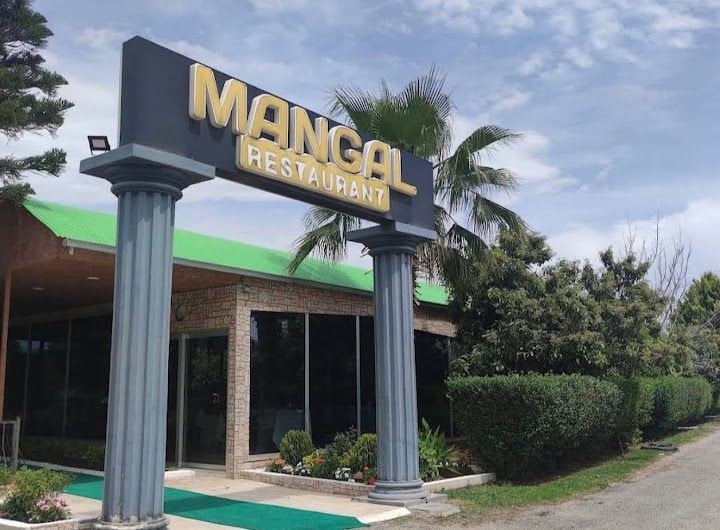 Mangal Restoran
