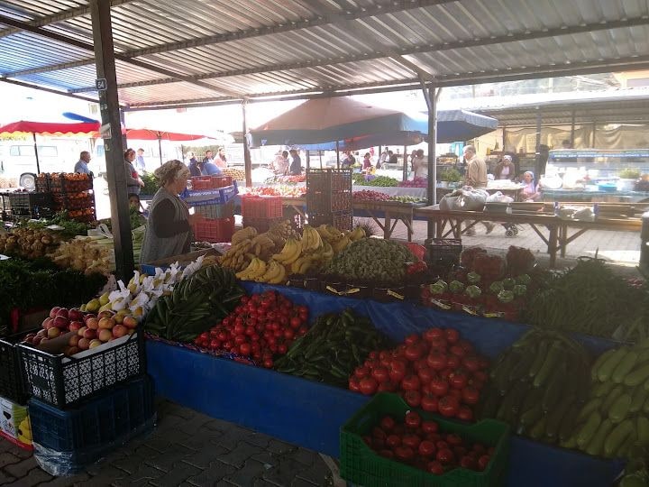 Mangal Restoran