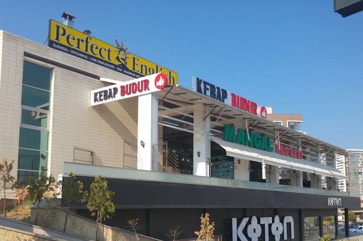 Mangal Sefası