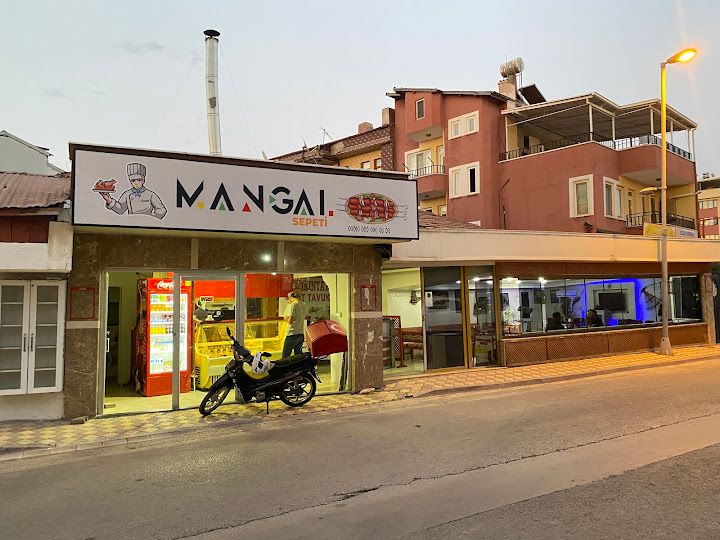 Mangal Sepeti