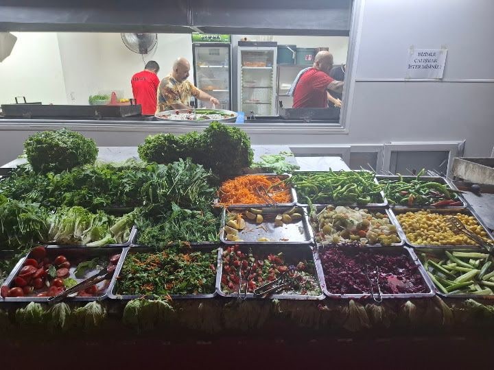 Mangalcı Dayım