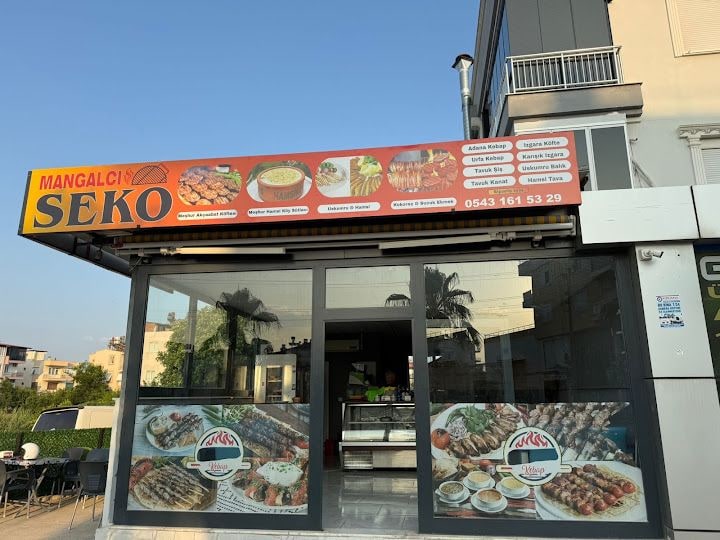 Mangalcı Seko