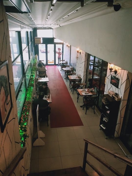 Mangalcı Tunalı