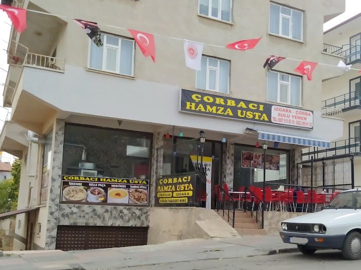 Mangalcım Elmadağ