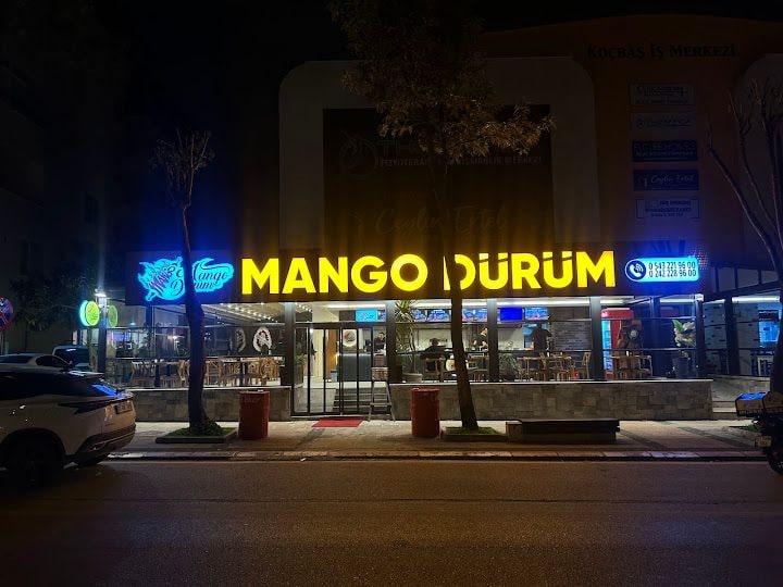 Mango Döner