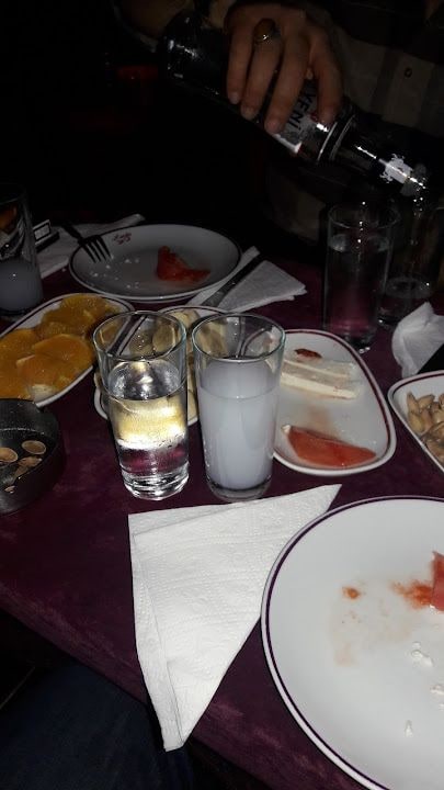 Manilya Night Club