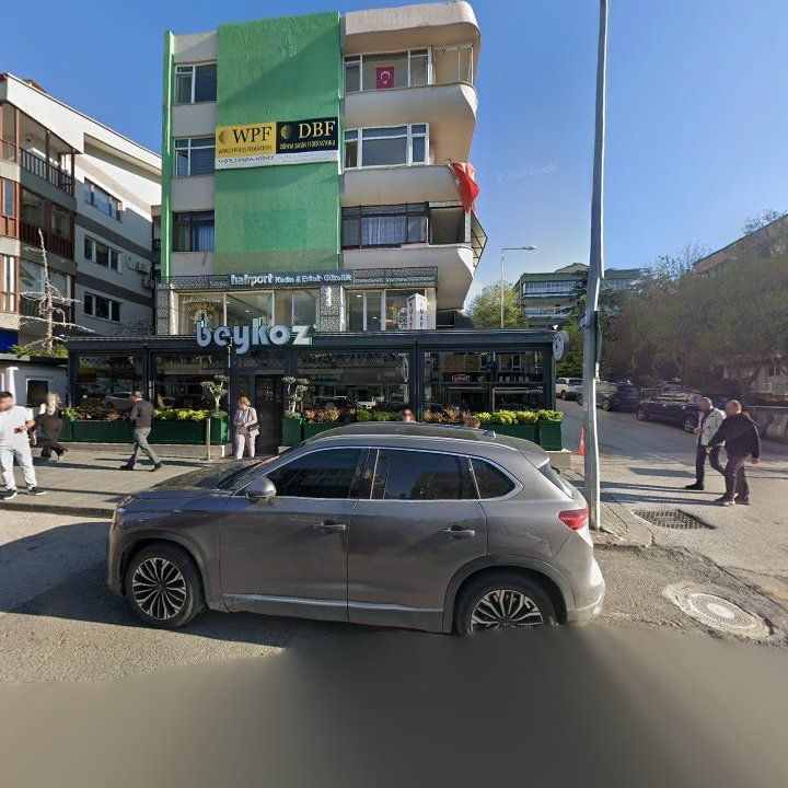 Manilya Night Club