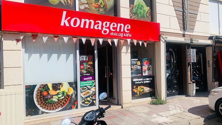 MANİSA KOMAGENE ÇİĞKÖFTE HOROZKÖY ATATÜRK MAHALLESİ