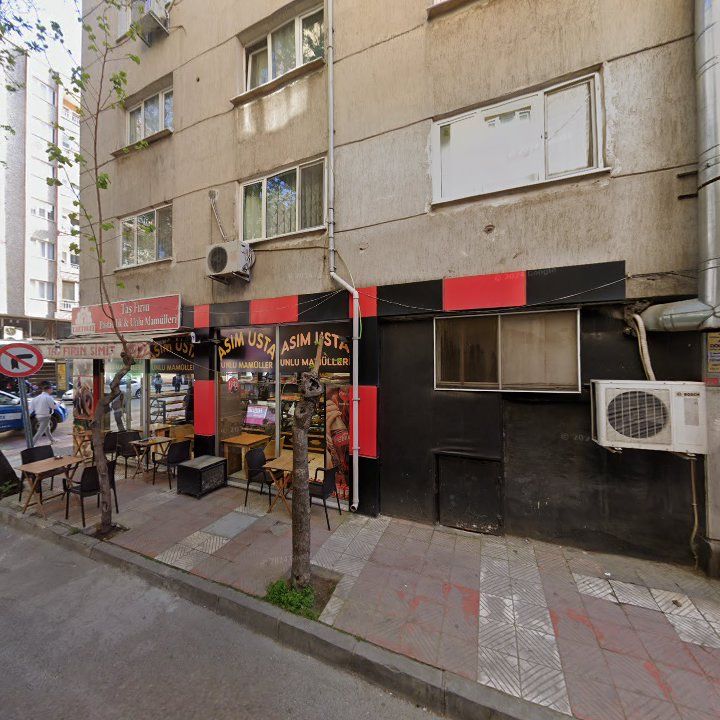 Manisa Simit Fırını