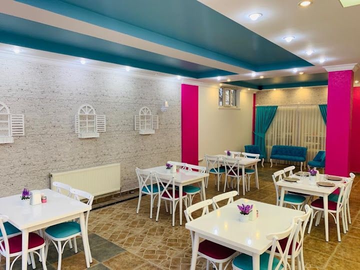 MANOLYA MANTI EVİ