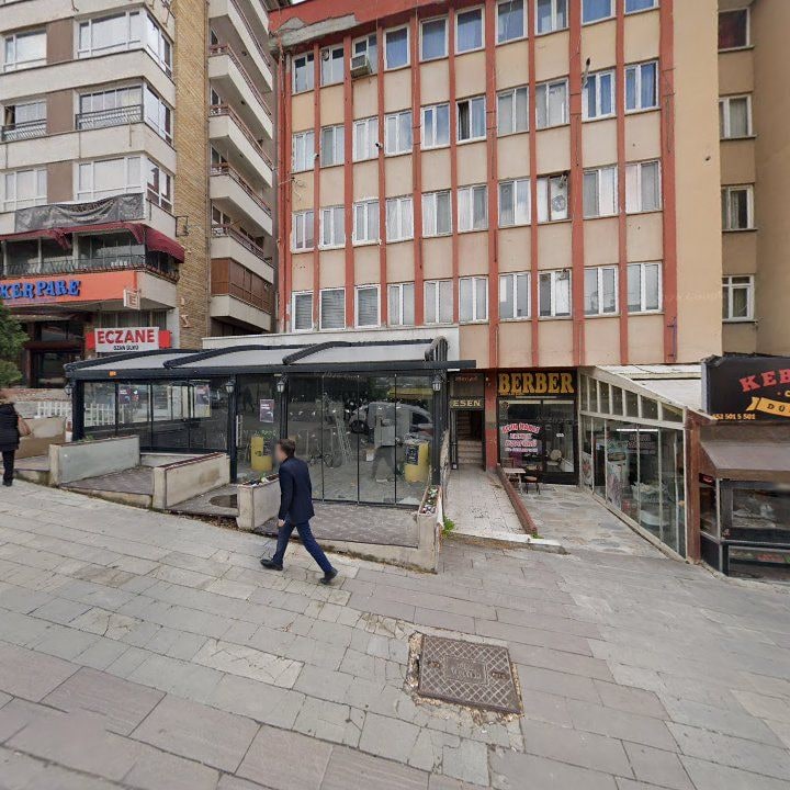 Mantı Köy