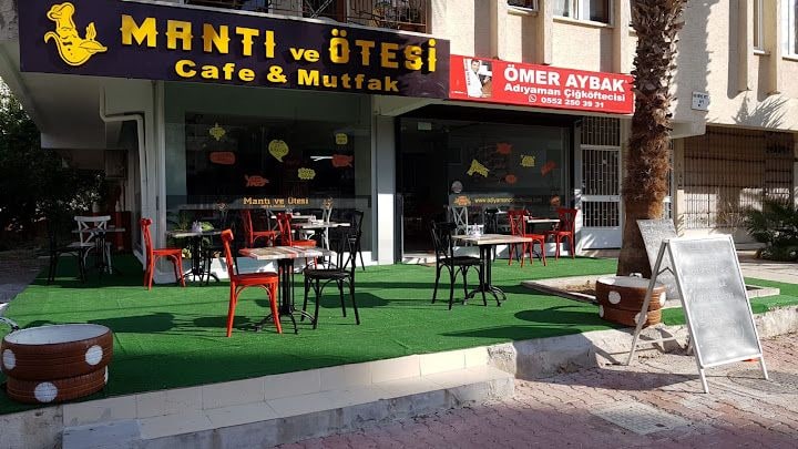 Mantı Ve Ötesi