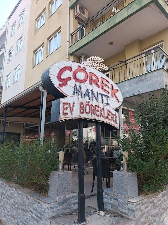 Mantıcı