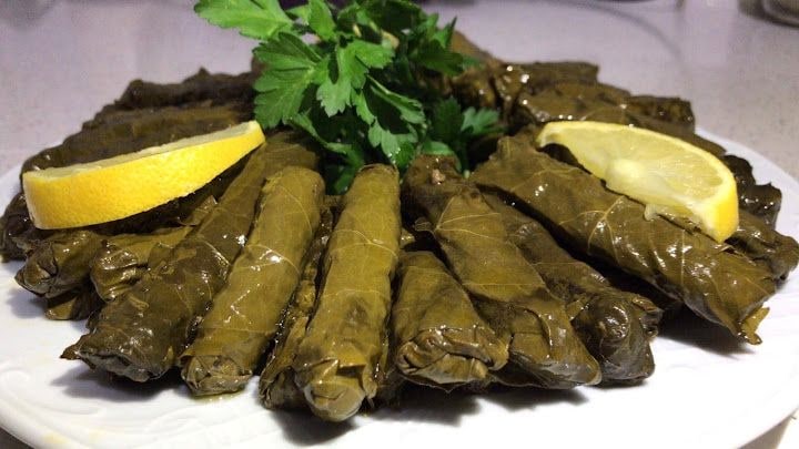 MANTICI ŞENAY Mantı, Börek, Yaprak Sarması, Baklava