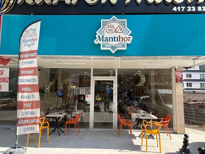 Mantıhor