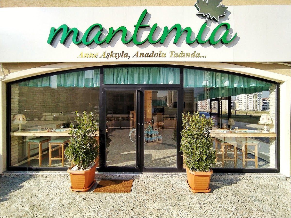 Mantımia 23 Nisan