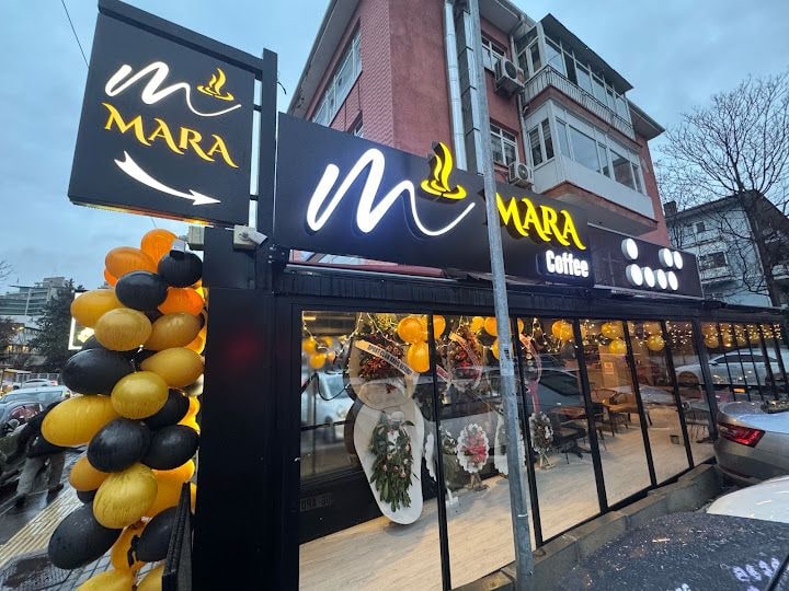 Mara Coffee