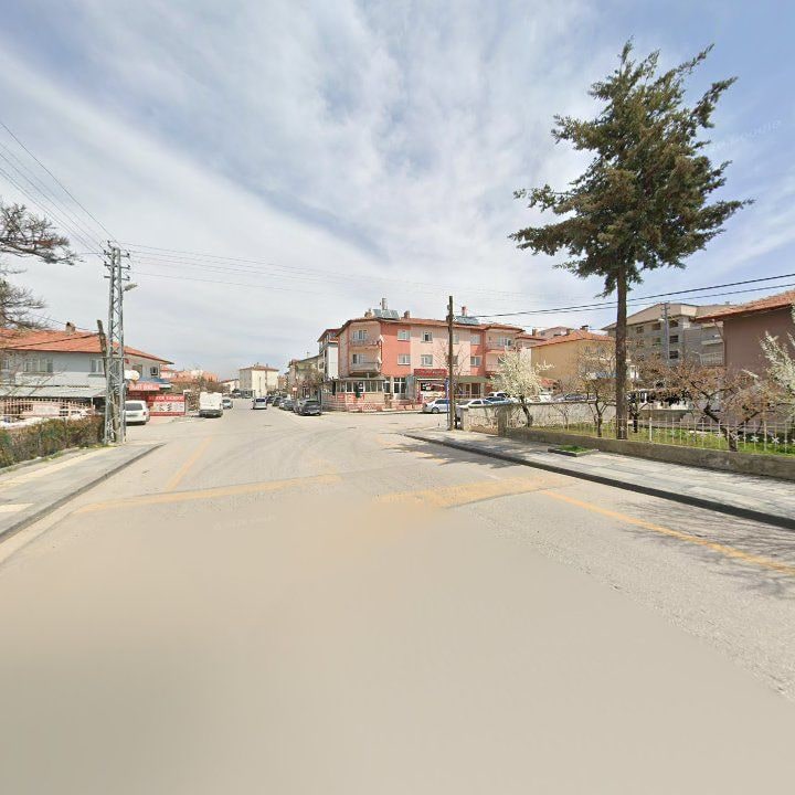 Maraş Dondurma