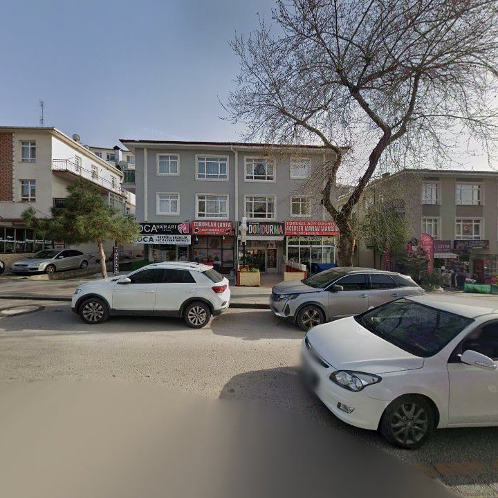 Maraş Dondurma