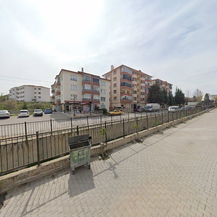 Maraş Dondurma Beypazarı