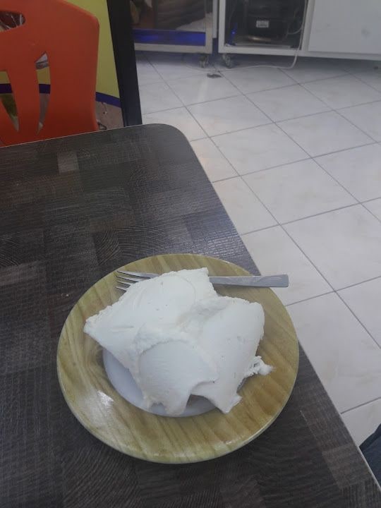 Maraş Dondurma Salonu