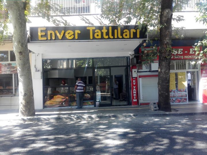 Maraş Lahmacunu