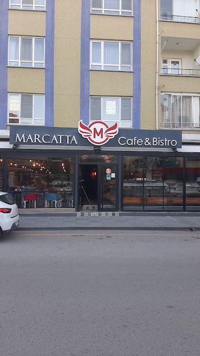 Marcatta Cafe & Bistro