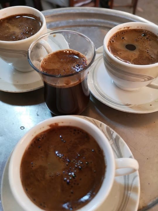 Mardin Kıraathanesi