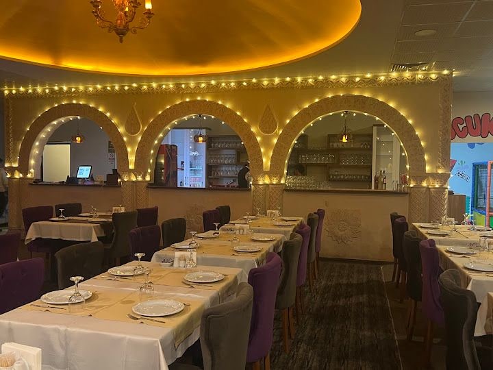 Mardin Konağı Restaurant