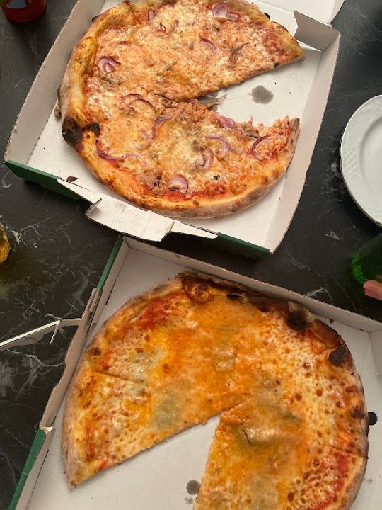 Mareno Pizza
