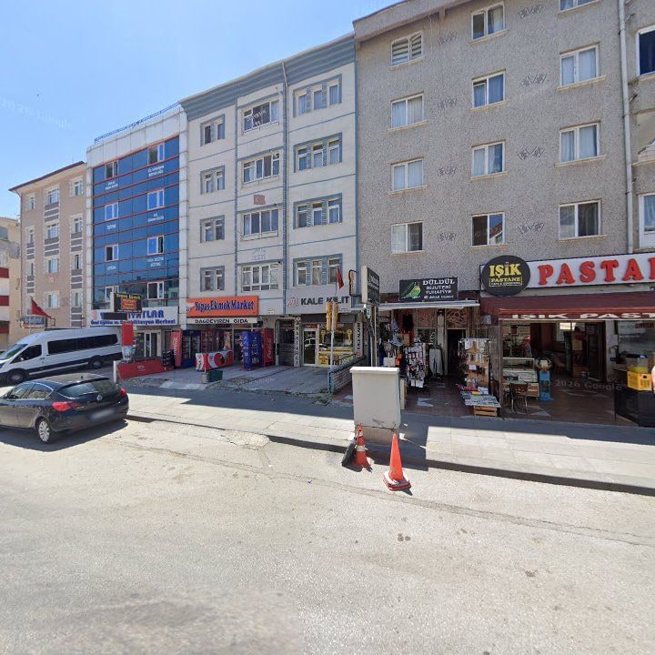 Mareşal Çakmak Mahallesi Ankara Caddesi