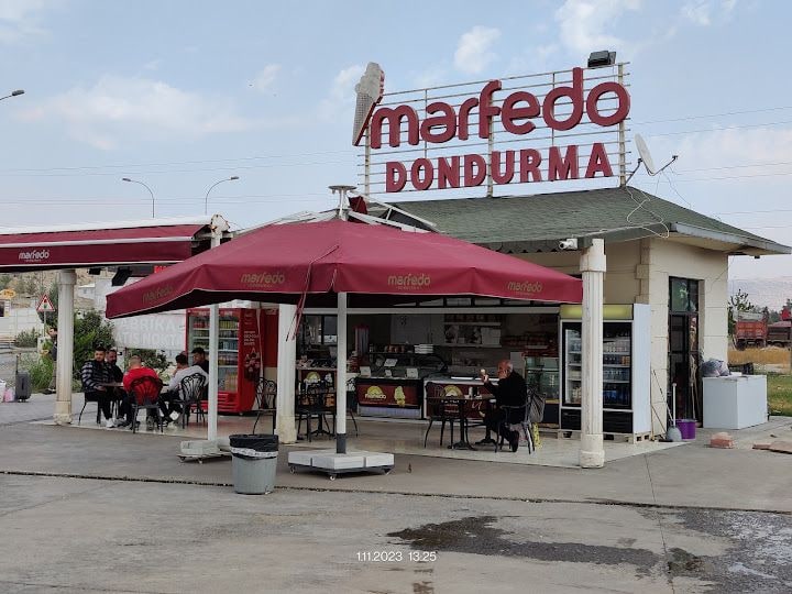 Marfedo
