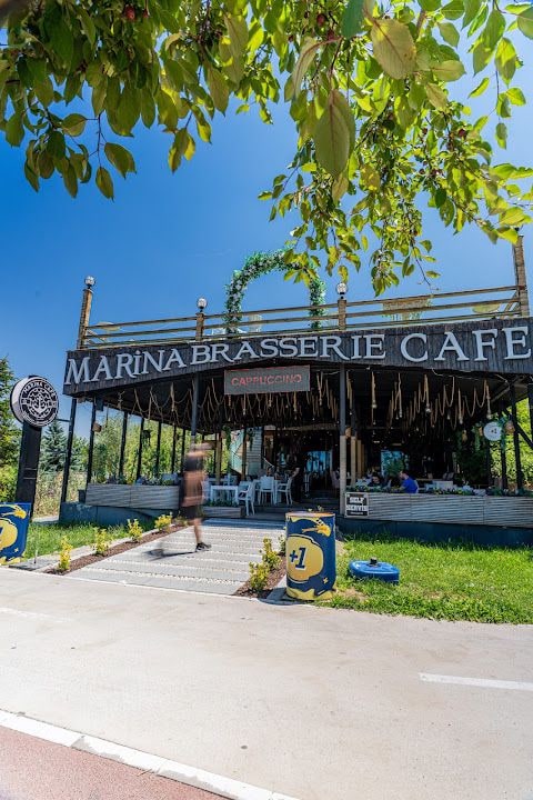 Marina Cafe&Pub