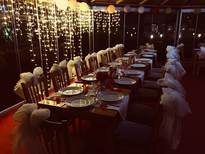 Marina Restaurant