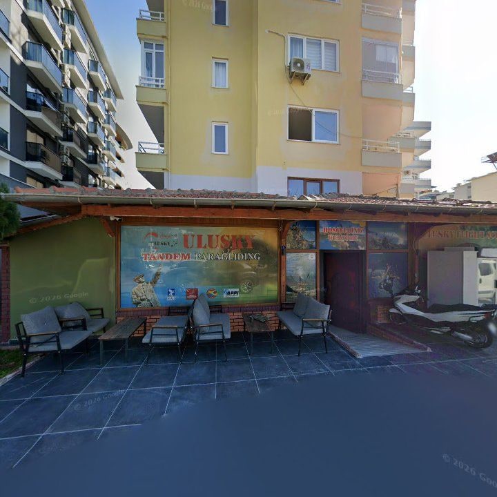 Marina Restaurant