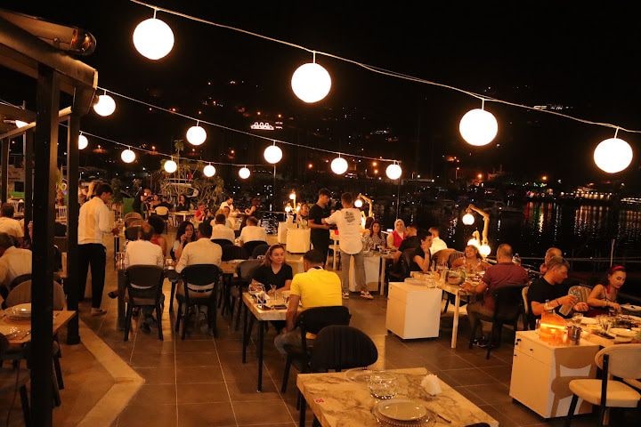 Marinruby Restaurant