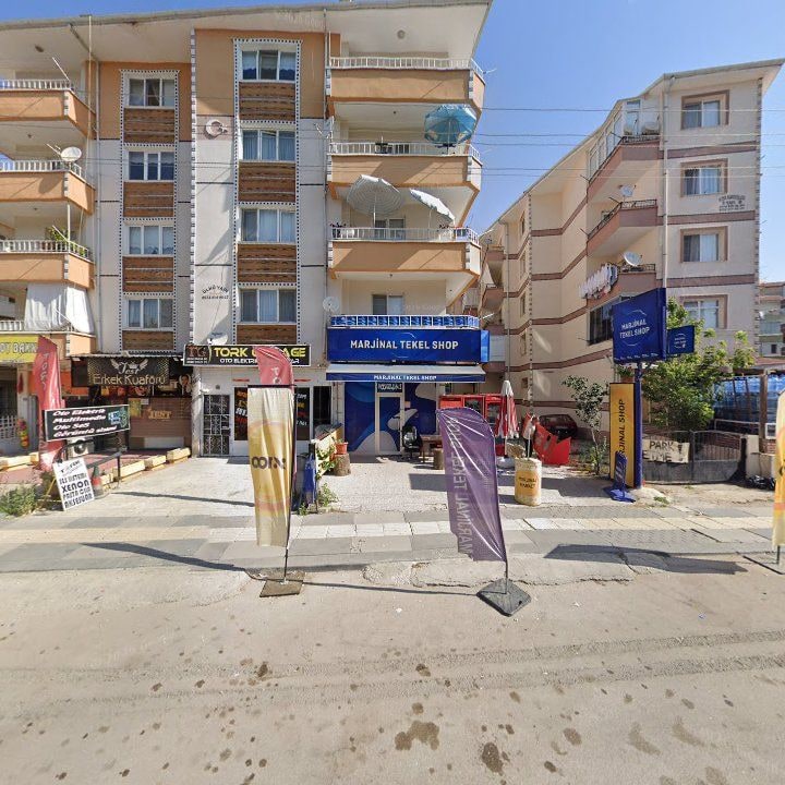 Marjinal Tekel Shop