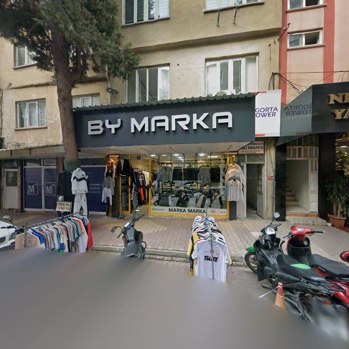 Marka Çiğköfte