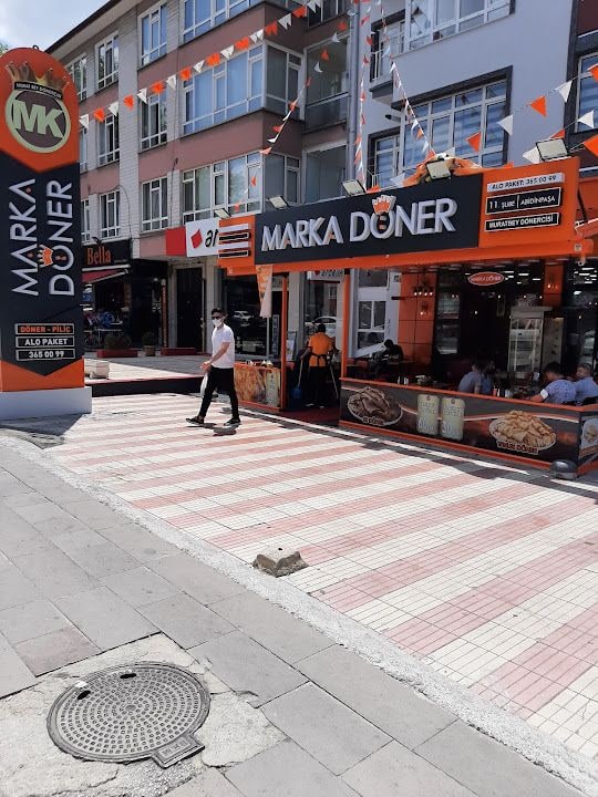 Marka Döner