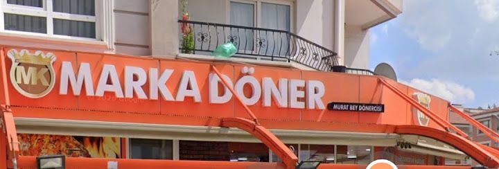 Marka Döner