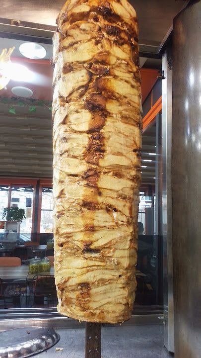 Marka Döner