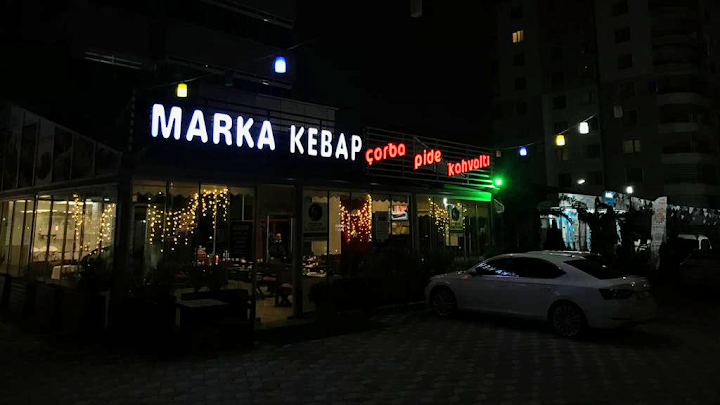 Marka Kebap Restaurant
