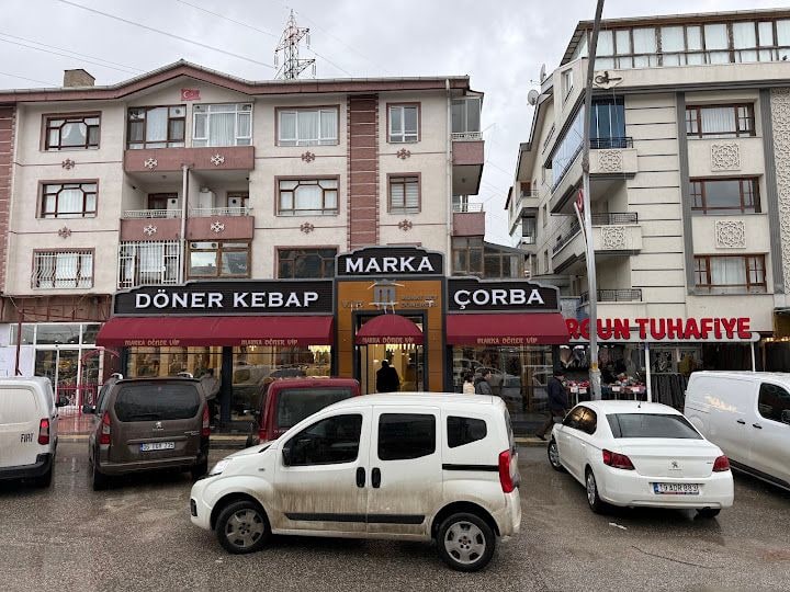 Marka Kebap VIP