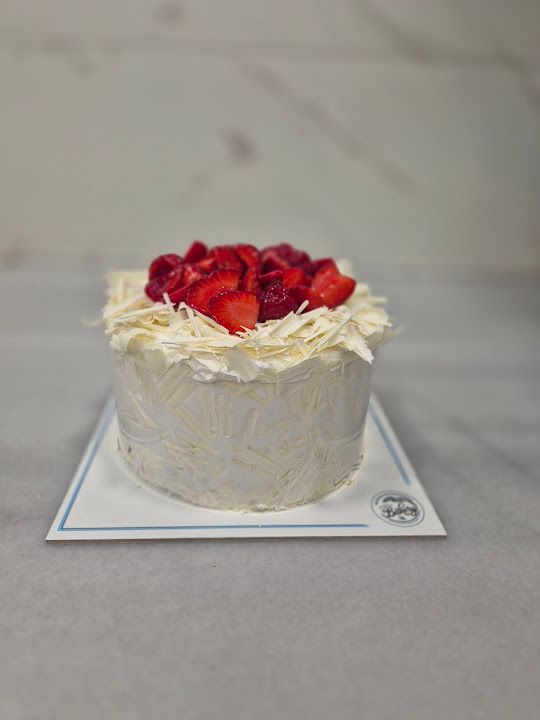 Marlis Bakery