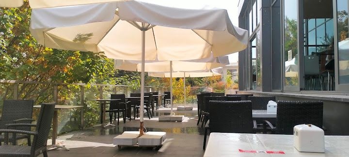 Marmara Restoran