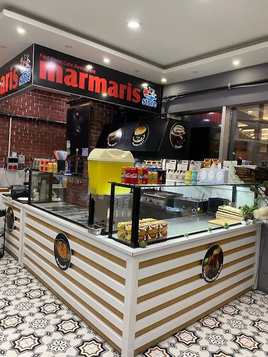 Marmaris Store