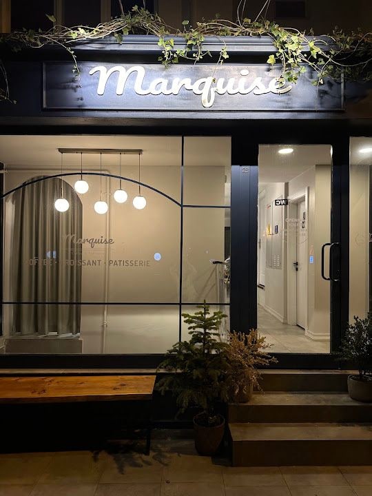 Marquise